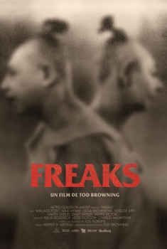 Freaks (1932)