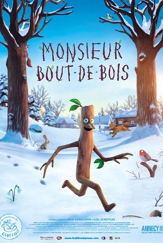 Monsieur Bout-de-Bois (2015)