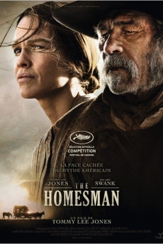 The Homesman (2014)