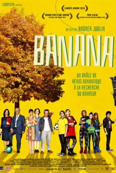 Banana (2016)