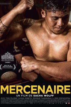 Mercenaire (2016)