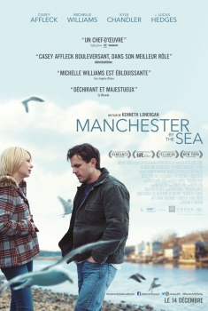 Manchester by the sea (2016)