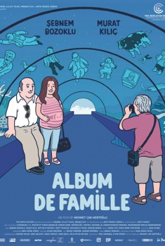 Album de famille (2017)