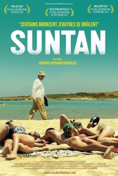 Suntan (2017)