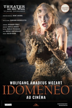 Idomeneo (Rising Alternative) (2017)