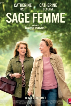 Sage-Femme (2017)