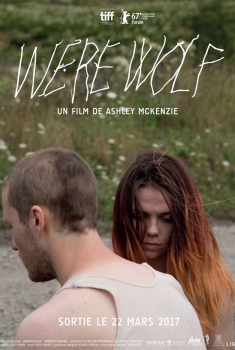 Werewolf (2017)