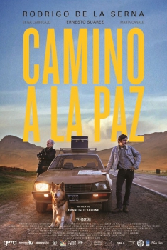 Camino a La Paz (2017)