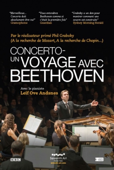 Concerto – Un voyage avec Beethoven (2017)