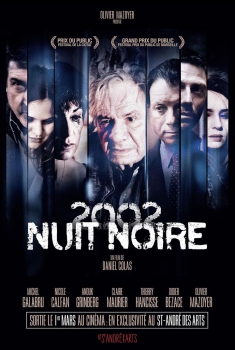 Nuit noire 2002 (2017)