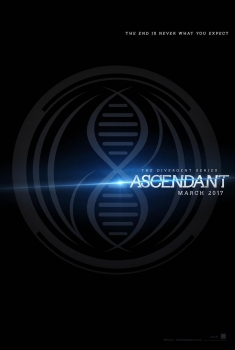 The Divergent Series: Ascendant (2017)