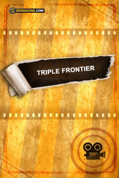 Triple Frontier (2017)