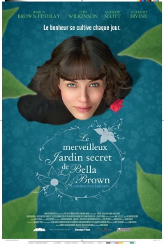 Le Merveilleux Jardin Secret de Bella Brown (2017)