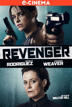 Revenger (2017)