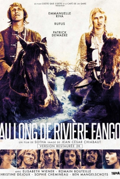 Au long de rivière Fango (1973)