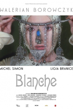 Blanche (2017)