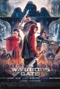 The Warriors Gate (2017)