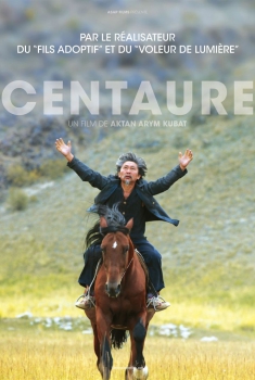 Centaure (2018)