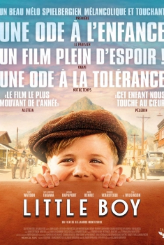 Little Boy (2017)