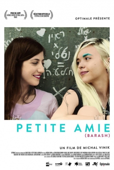Petite amie (2017)