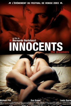 Innocents - The Dreamers (2003)