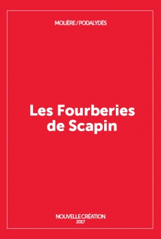 Les Fourberies de Scapin (Comédie-Française / Pathé Live) (2017)