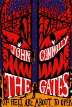 The Gates (2018)