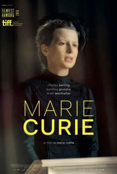 Marie Curie (2018)