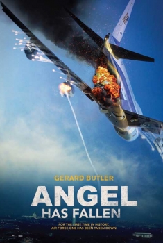 Angel Has Fallen (2018)
