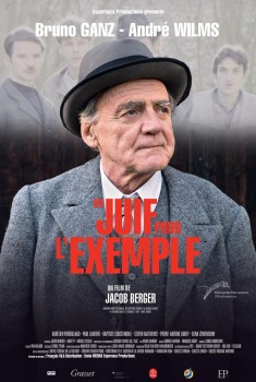 Un Juif Pour l'Exemple (2018)