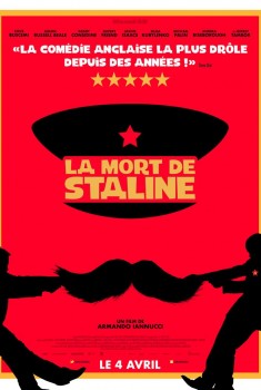 La Mort de Staline (2018)