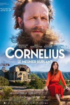 Cornélius, le meunier hurlant (2018)