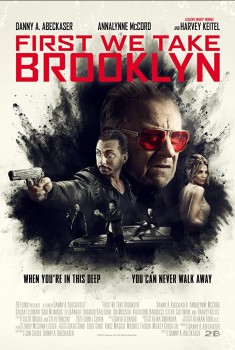 La loi de Brooklyn (2018)
