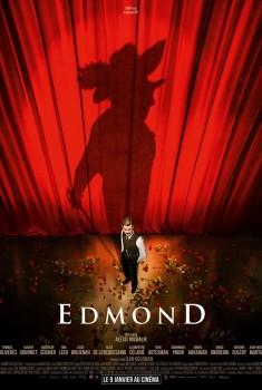 Edmond (2019)