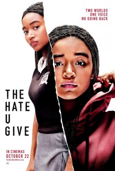 The Hate U Give – La Haine qu’on donne (2019)