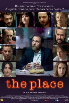 The Place (2019)