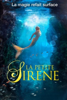 La Petite Sirène (2018)
