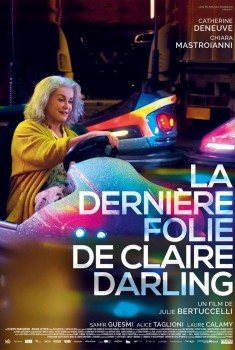 La Dernière folie de Claire Darling (2019)