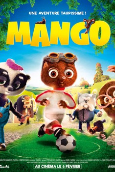 Mango (2019)