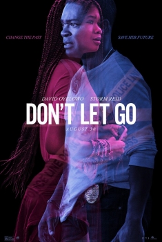Don't Let Go (2020)