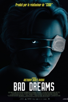 Bad Dreams (2021)