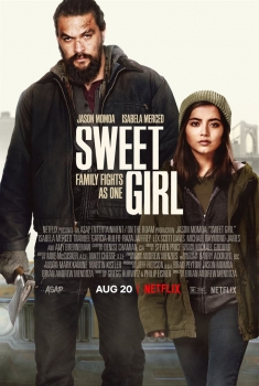 Sweet Girl (2021)