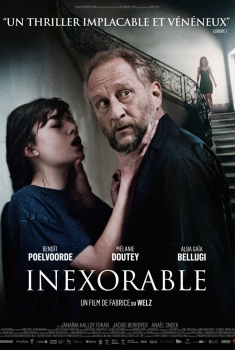 Inexorable (2022)
