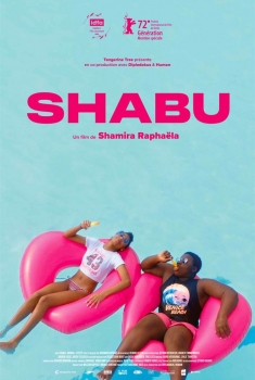 Shabu (2022)
