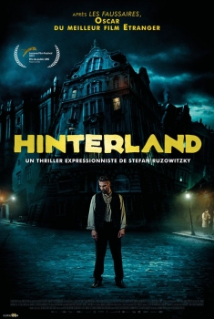 Hinterland (2022)