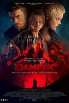 Dampyr (2023)